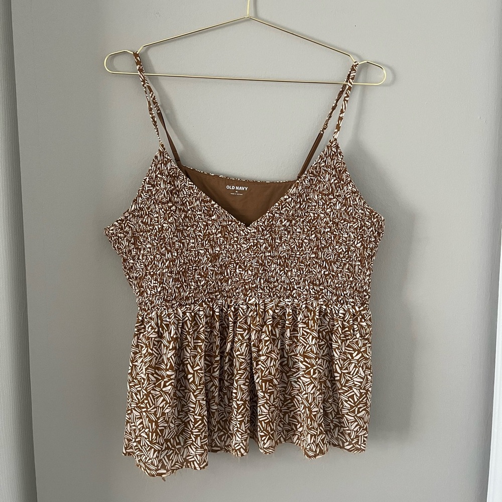 OLD NAVY Tank Top
